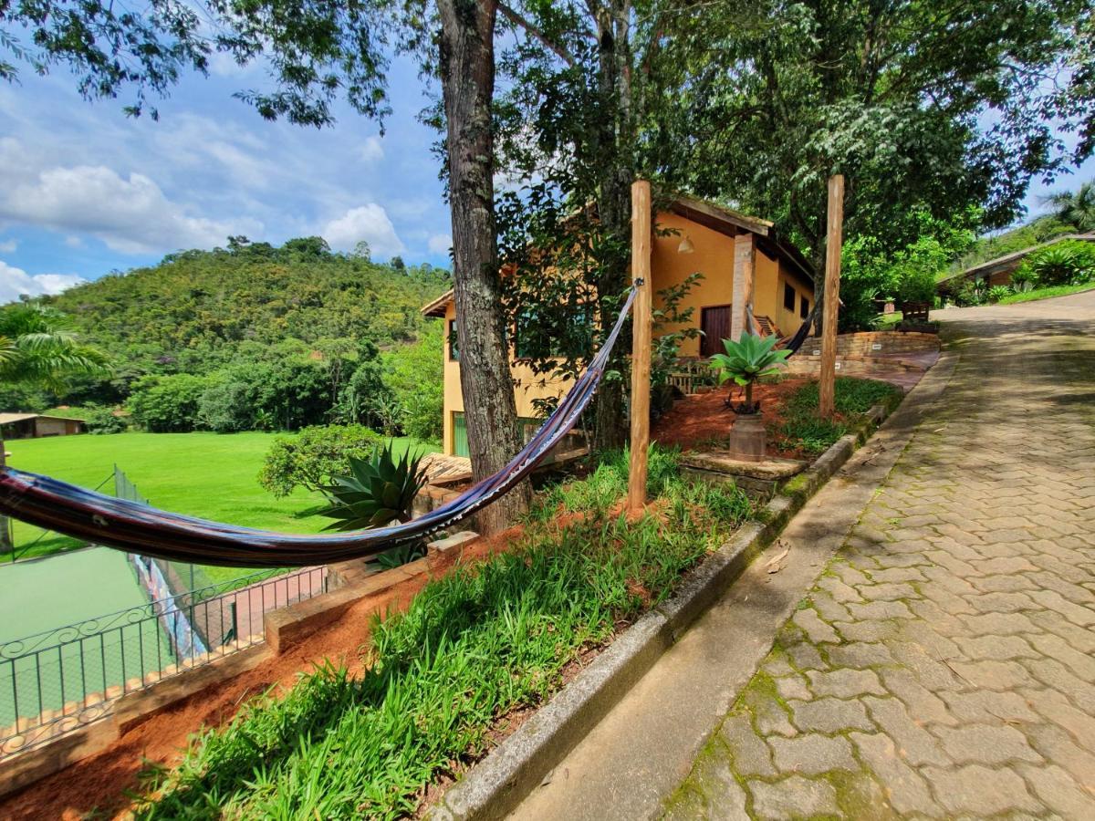 Espaco Casa Na Rocha Sao Jose dos Campos Exterior photo